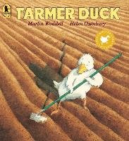 Farmer Duck Waddell Martin
