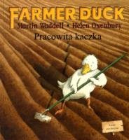 Farmer Duck in Polish and English Waddell Martin
