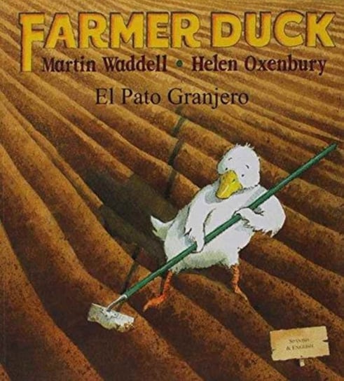 Farmer Duck in Spanish and English Waddell Martin