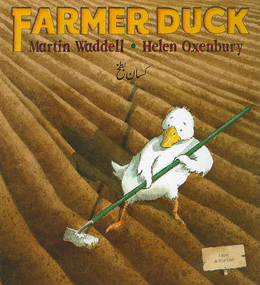Farmer Duck in Urdu and English Waddell Martin