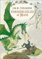 Farmer Giles of Ham Tolkien J. R. R.