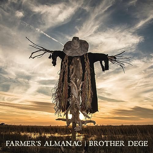 Farmer's Almanac (Digisleeve) Brother Dege