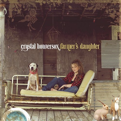 For What It's Worth Crystal Bowersox