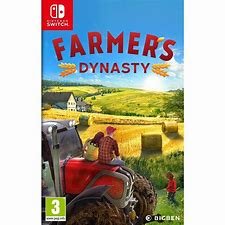 Farmer's Dynasty BigBen