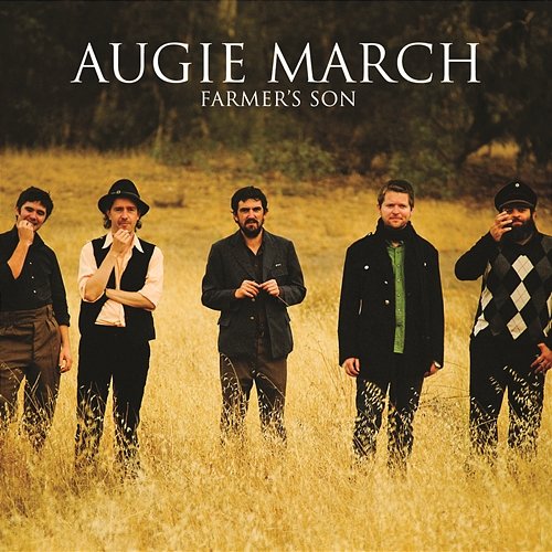 Farmer's Son Augie March