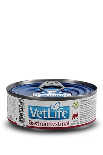 Farmina Vet Life Gastrointestinal Cat 85g FARMINA