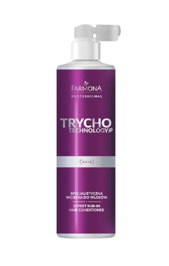 Farmona Professional, Trycho Technology, Specjalistyczna wcierka do włosów, 200 ml Farmona Professional