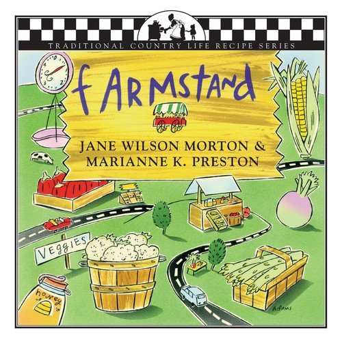 Farmstand Morton Jane Wilson