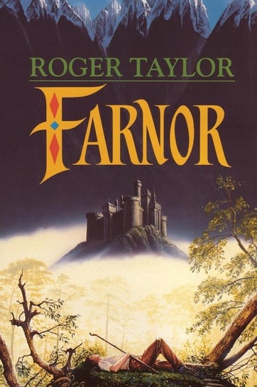 Farnor Roger Taylor