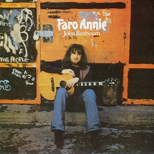 Faro Annie John Renbourn