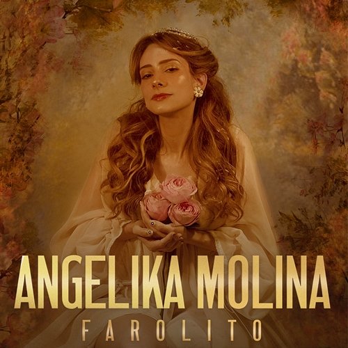 Farolito Angelika Molina