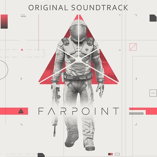 Farpoint (Original Soundtrack) Stephen E. Cox & Daniel McIntyre