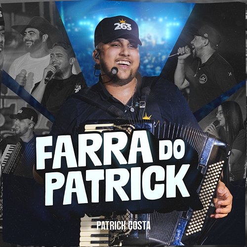 Farra Do Patrick Patrick Costa