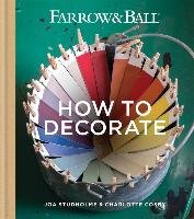 Farrow & Ball How to Decorate Studholme Joa, Cosby Charlotte