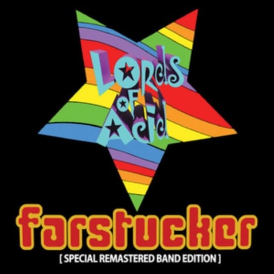 Farstucker Lords Of Acid
