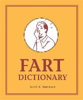 Fart Dictionary Sorensen Scott