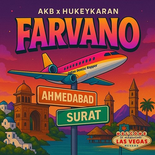 FARVANO Hukeykaran, AKB