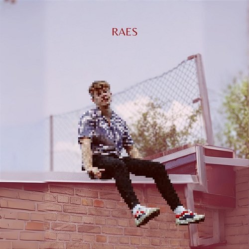 farveløs RAES