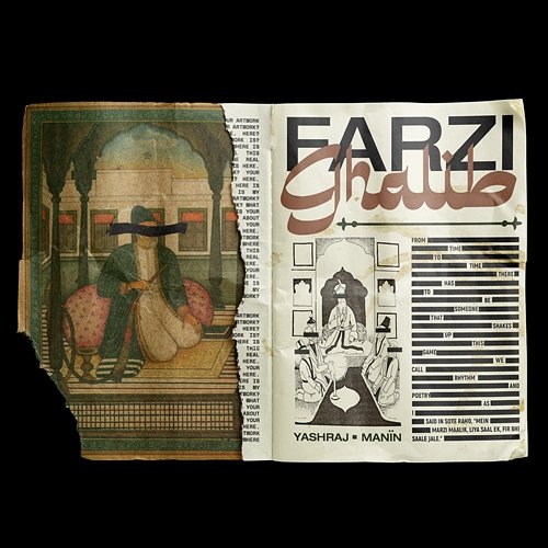Farzi Ghalib Yashraj, Manïn
