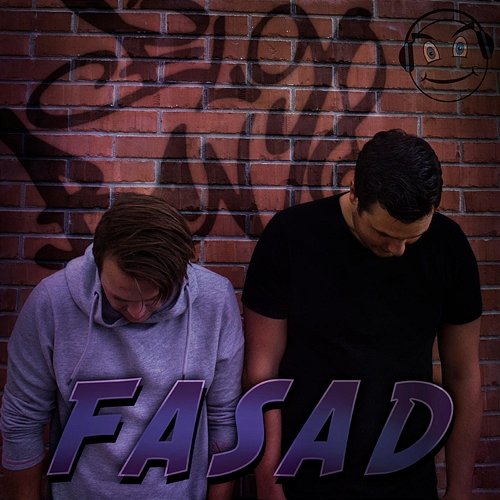 Fasad Elov & Beny