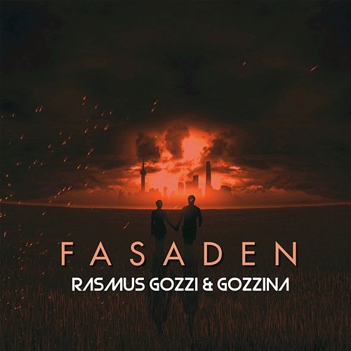 FASADEN Rasmus Gozzi, Gozzina