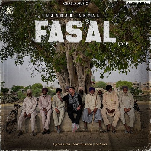 Fasal Lofi Space, Ujagar Antal, Sony Thulewal