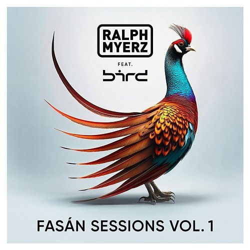 Fasán Sessions Ralph Myerz feat. bård
