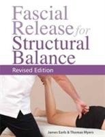 Fascial Release for Structural Balance Earls James