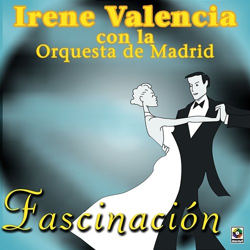 Fascinación Irene Valencia Con La Orqesta De Madrid