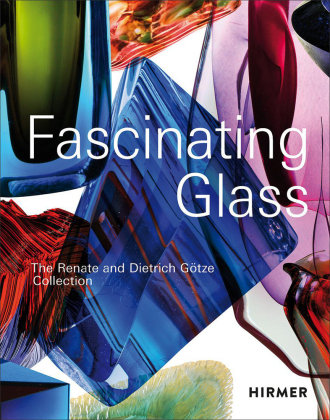 Fascinating Glass Hirmer