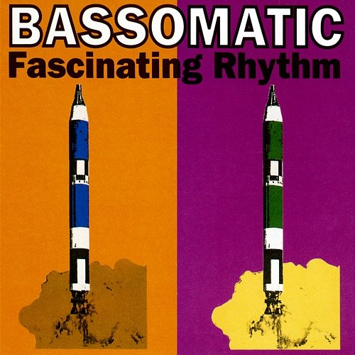 Fascinating Rhythm Bass-o-Matic