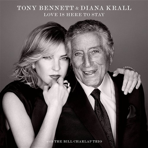 Fascinating Rhythm Tony Bennett, Diana Krall