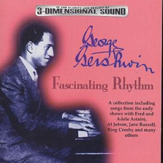 Fascinating Rhythm Gershwin George