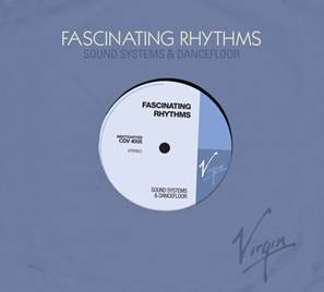 Fascinating Rhythms 1987-2013 Various Artists