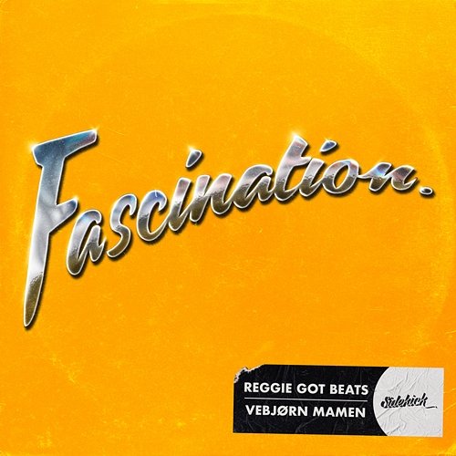 Fascination Vebjørn Mamen, Reggie Got Beats