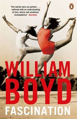 Fascination Boyd William
