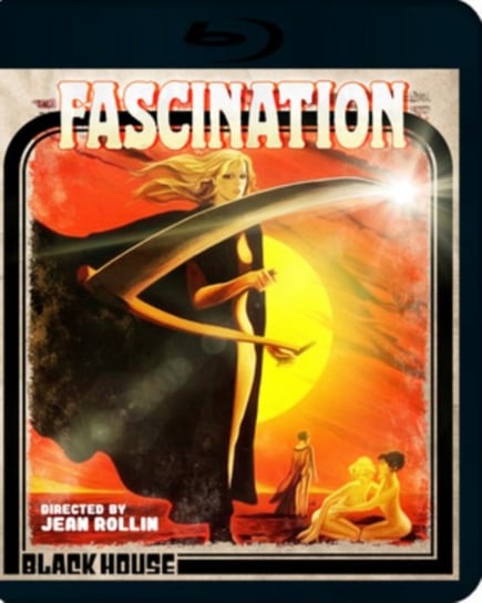 Fascination (brak polskiej wersji językowej) Rollin Jean