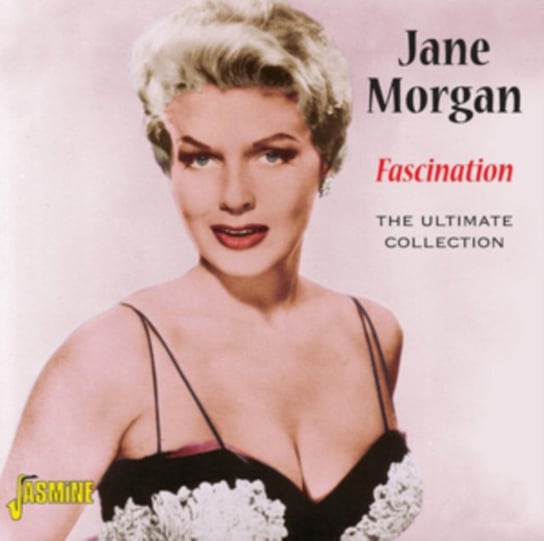 Fascination-ultimate Morgan Jane
