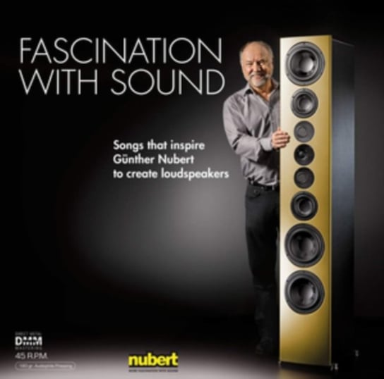 Fascination With Sound Various Artists