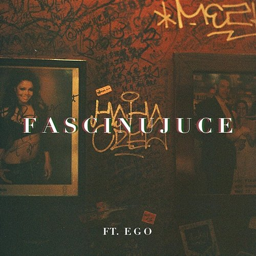 Fascinujuce Ego, Dalyb