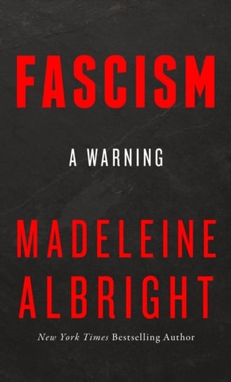 Fascism Albright Madeleine