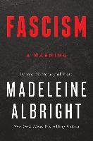 Fascism Albright Madeleine