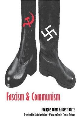 Fascism & Communism Furet Francois
