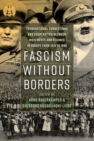 Fascism Without Borders Null