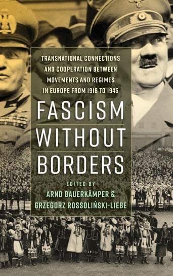 Fascism Without Borders Null