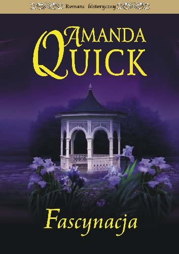 Fascynacja Quick Amanda