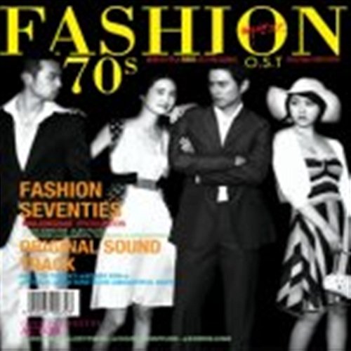 Ga Sm A Pa Do(Hidden Track) Fashion 70s