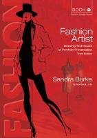 Fashion Artist Burke Sandra