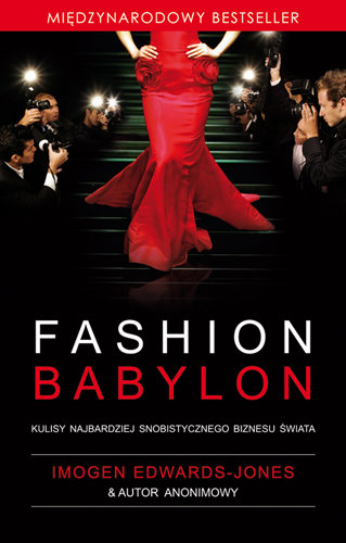 Fashion Babylon Edwards-Jones Imogen