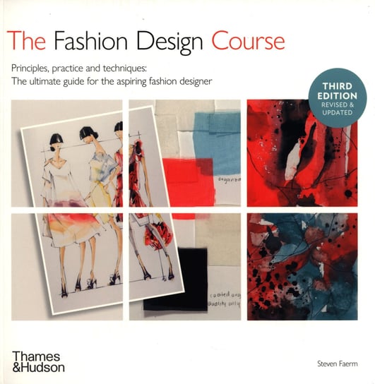 Fashion Design Course Steven Faerm